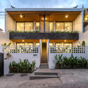 Berawa Living Managed by CPM Bali